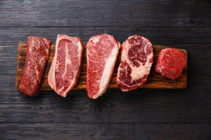 kött